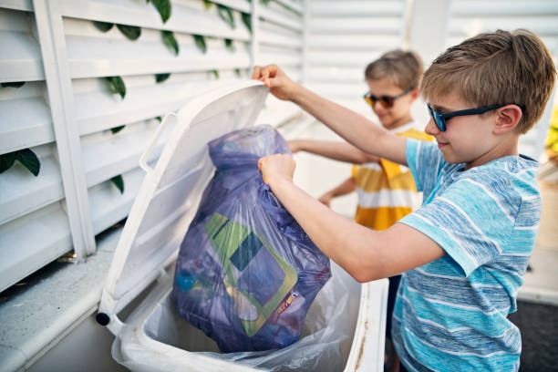 Best Junk Hauling Services  in Sheffield Lake, OH