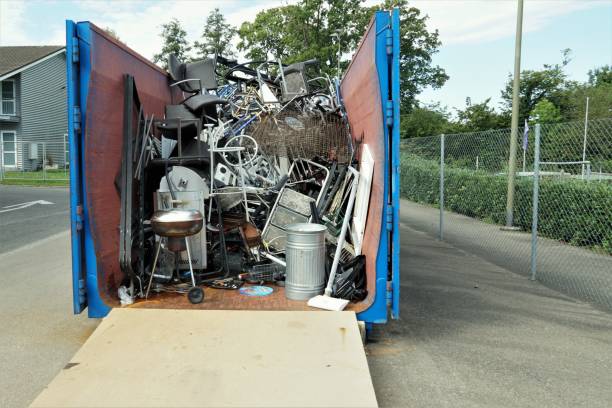 Best Office Junk Removal  in Sheffield Lake, OH