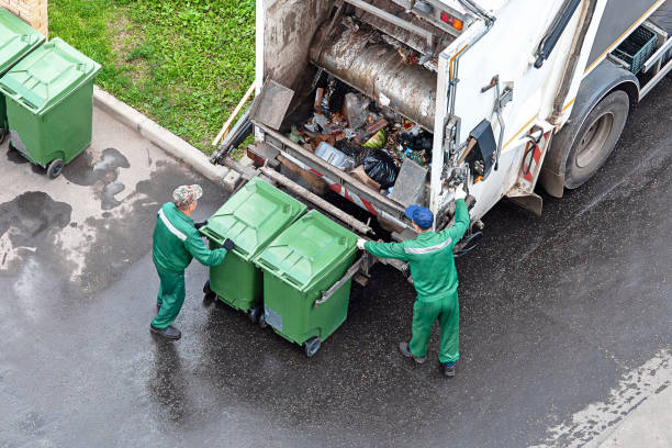 Best Junk Removal for Businesses  in Sheffield Lake, OH