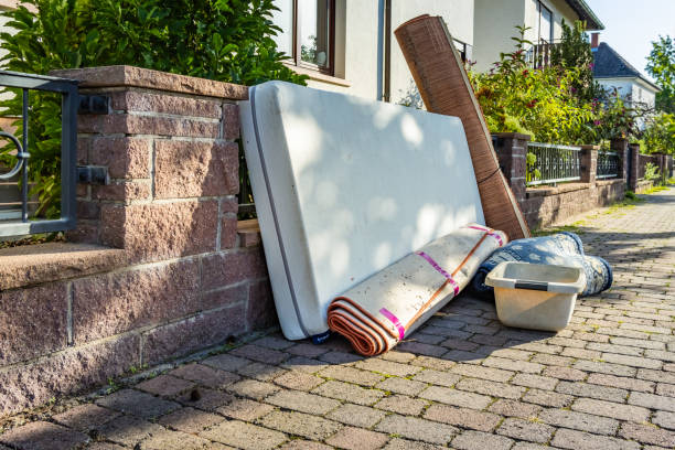 Trusted Sheffield Lake, OH Junk Removal Experts
