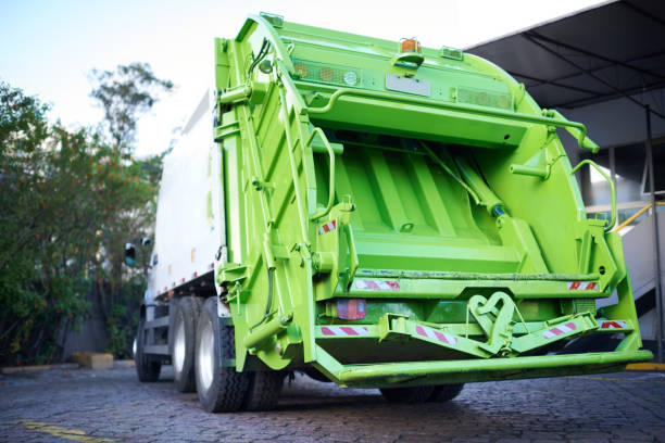 Best Yard Cleanup Services  in Sheffield Lake, OH