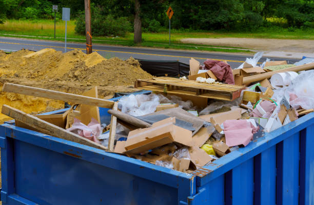Best Commercial Cleanout Services  in Sheffield Lake, OH